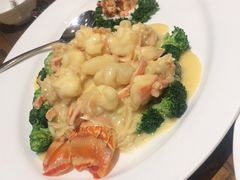 -天府中餐厅·粤菜·海南菜·生猛海鲜(三亚海棠湾洲际度假酒店)