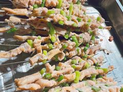 -霍元甲烧烤(江城商务大楼店)