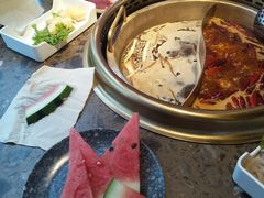 -小龙坎老火锅(北京三里屯店)