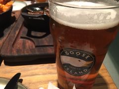 -Goose Island Brewhouse鹅岛精酿啤酒酿造工坊餐厅