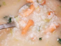 -深运潮州粥(东门店)