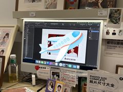 -海马体照相馆(万菱汇店)
