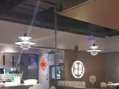 -留半山·香港食堂(啦啦宝都店)