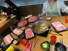 -呷哺呷哺 黄金牧场 (回龙观港龙店)