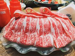 -尚海豆捞(乐虹坊店)