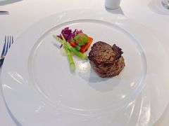 -王品牛排(珠海富华里店)