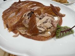 -小桃红·东北菜·春饼烤鸭(南阳湖街店)