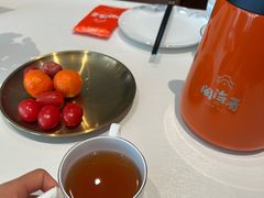 -闽海肴(北辰荟店)