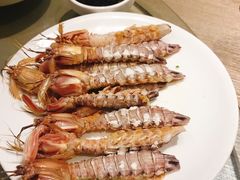 -日进一片海.生腌海鲜火锅.宵夜烧烤(三里屯总店)
