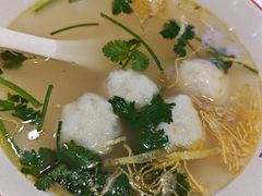 -小杨生煎(周浦万达店)
