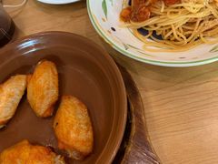 -萨莉亚意式餐厅(石鼓路店)