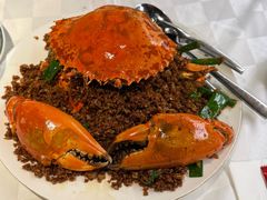 -喜记避风塘炒辣蟹(旗舰店)