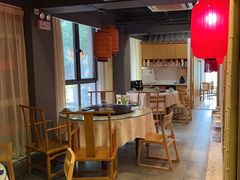 -老屋印象川菜(马园路店)