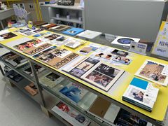 -方快照相馆(新梅广场店)