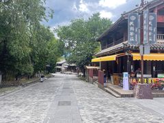 -天龙八部武侠城