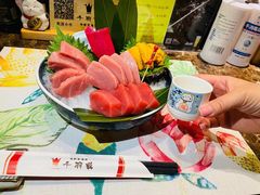 -千羽鹤海鲜居酒屋Bistro(大望路店)
