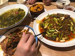 -茅溪菜·家常菜(九街店)