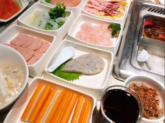 -海底捞火锅(九久奥特莱斯店)