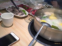 -为什么牛潮汕牛肉火锅(万胜广场店)