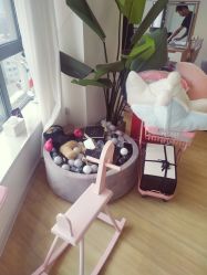 -E.L.K造型momopark店