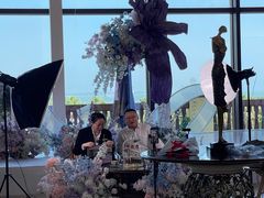 -厦门帝元维多利亚大酒店(环岛路黄厝海滩店)
