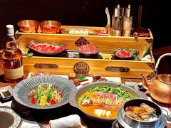 -牛道·和牛九食(市府恒隆广场店)