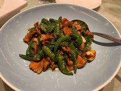 -桃花源中餐厅(金茂豪华精选酒店)