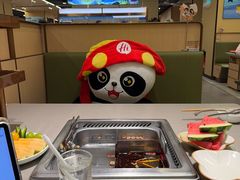 -海底捞火锅(杭州天虹购物中心店)