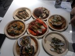 -盒马鲜生(杭州运河上街店)