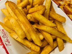 -Tubestation站点比萨(五道营店)