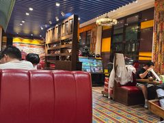 -敏珠拉姆藏餐·南京厨房(富春江东街店)