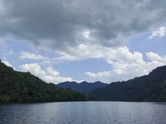 -新安江山水画廊风景区