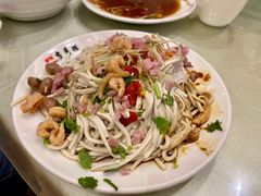 五味干丝-留芳·文旅古月楼(老街店)