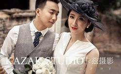 -卡兹影像STUDIO(百联购物中心店)