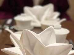 -广州文华东方酒店·江-由辉师傅主理