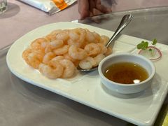 清炒大虾仁-顺风海鲜港(金玉兰店)