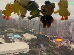 -Fun奇点轰趴馆(正佳广场店)