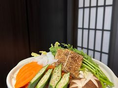 -贵厨酸汤牛肉(花果园国际中心店)