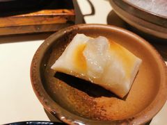 日本年糕（甜）-逆鳞(江宁店)