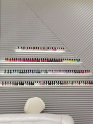 点击看大图 -格林奈儿美甲美睫