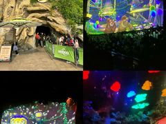 -济南方特东方神画