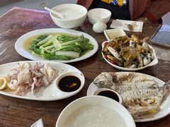 -车头老二大排档