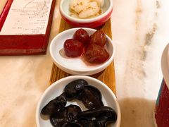 -京华烟云·北京烤鸭(领展购物广场·中关村店)