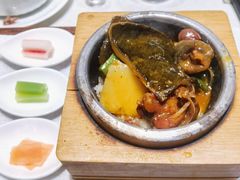 -许家菜(望江店)