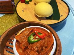 沙爹酱香金钱肚-松雅轩(大源店)