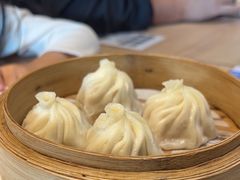 -翡翠拉面小笼包Crystal Jade(上海浦东国际机场T1店)