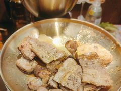 -核桃碳烤肉馆(深圳首店)