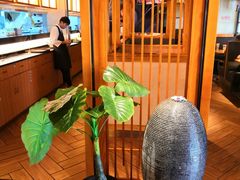 -仓桥家·焗寿司·锅物(光谷步行街店)
