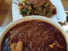 -白家高记肥肠粉(总店)
