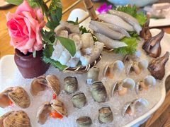 -尚海豆捞(乐虹坊店)